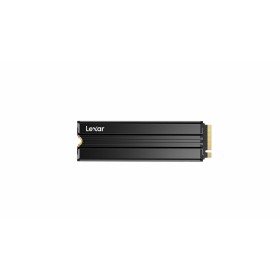 Hard Drive Lexar LNM790X004T-RN9NG 4 TB SSD by Lexar, Solid disc drives - Ref: M0308619, Price: 304,57 €, Discount: %