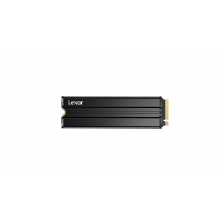 Disque dur Lexar LNM790X004T-RN9NG 4 TB SSD de Lexar, Disques durs solides - Réf : M0308619, Prix : 304,57 €, Remise : %