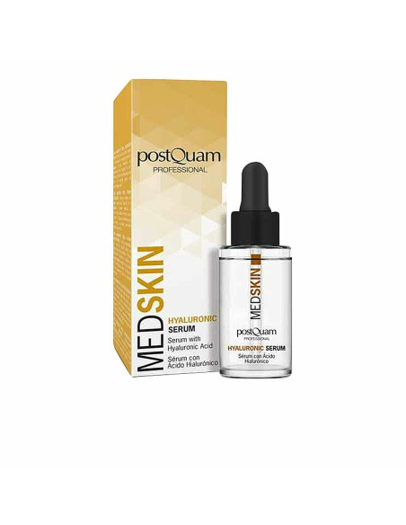 Gesichtsserum mit Hyaluronsäure Postquam Med Skin (30 ml) | Tienda24 Tienda24.eu