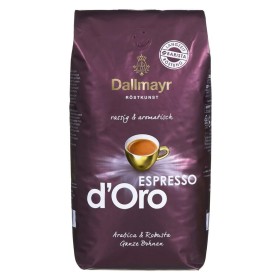 Café en Grano Dallmayr Espresso d'Oro 1 kg