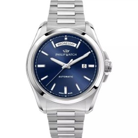 Herrenuhr Citizen AW1810-85L Silberfarben | Tienda24 Tienda24.eu