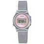 Relógio feminino Casio LA700WEM-4AEF (Ø 26 mm) | Tienda24 Tienda24.eu