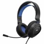 Auriculares com microfone Corsair HS35 v2 Azul | Tienda24 - Global Online Shop Tienda24.eu