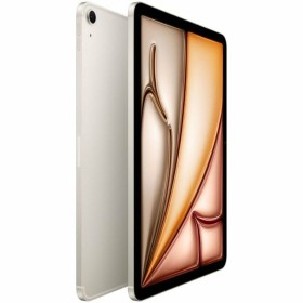 Tablet Apple iPad Air 2024 11" 128 GB Bianco M2 8 GB RAM di Apple, Tablet PC - Rif: S7836183, Prezzo: 1,00 €, Sconto: %