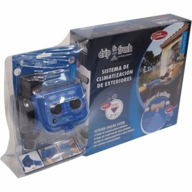 fogão a gás de BigBuy Garden, Fogões de campismo - Ref: S7836201, Preço: 108,46 €, Desconto: %