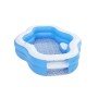 Piscina Insuflável Bestway Multicolor 270 x 198 x 51 cm de Bestway, Piscinas insufláveis - Ref: D1400426, Preço: 63,88 €, Des...