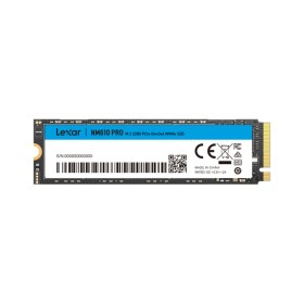 Hard Drive Lexar LNM610P002T-RNNNG 2 TB SSD by Lexar, Solid disc drives - Ref: M0308631, Price: 131,21 €, Discount: %