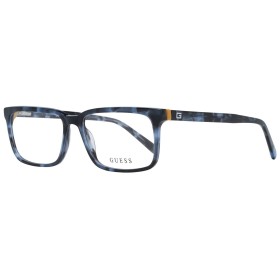 Montura de Gafas Hombre Trussardi VTR358-K59-52 | Tienda24 Tienda24.eu