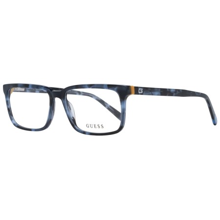 Montura de Gafas Hombre Guess GU50068 54092 | Tienda24 Tienda24.eu