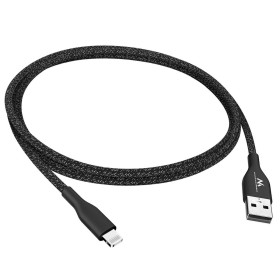 USB auf Lightning Verbindungskabel MacLean MCE845B 1 m