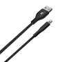 Cable USB a Lightning MacLean MCE845B 1 m