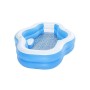 Piscine gonflable Bestway Multicouleur 270 x 198 x 51 cm de Bestway, Piscines gonflables - Réf : D1400426, Prix : 63,88 €, Re...