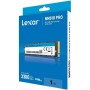 Disque dur Lexar LNM610P001T-RNNNG 1 TB SSD de Lexar, Disques durs solides - Réf : M0308632, Prix : 68,68 €, Remise : %