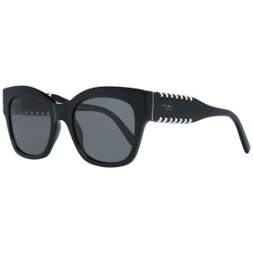 Montura de Gafas Mujer Swarovski SK5301 54021 | Tienda24 Tienda24.eu