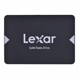 Disco Duro Lexar LNS100-2TRB 2 TB 2 TB SSD de Lexar, Discos rígidos sólidos - Ref: M0308635, Preço: 133,97 €, Desconto: %