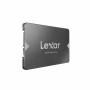 Disco Duro Lexar NS100 de Lexar, Accesorios - Ref: M0308636, Precio: 75,50 €, Descuento: %