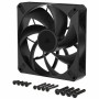 Box Ventilator Corsair RS120 MAX PWM von Corsair, Kühlung und Belüftung - Ref: S7836699, Preis: 49,49 €, Rabatt: %