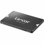 Disco Duro Lexar NS100 128 GB SSD 120 GB SSD Preto | Tienda24 - Global Online Shop Tienda24.eu