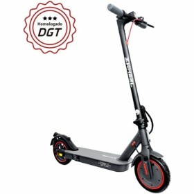 Electric Scooter Zwheel ZFox Black 300 W by Zwheel, Skates - Ref: S7836760, Price: 430,94 €, Discount: %