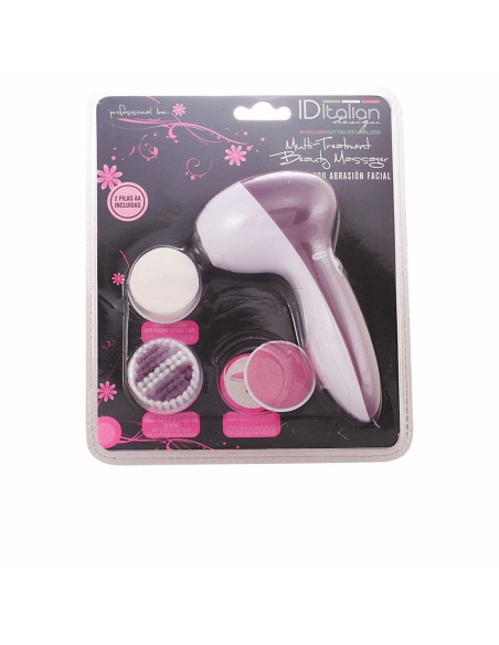 Escova de limpeza facial Id Italian | Tienda24 Tienda24.eu