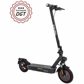 Trottinette Électrique Zwheel ZLion X Max Noir de Zwheel, Patins - Réf : S7836762, Prix : 637,98 €, Remise : %