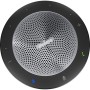 Altavoz Bluetooth Iiyama UC SPK01L Negro Gris de Iiyama, Altavoces portátiles y altavoces con puerto dock - Ref: M0308638, Pr...