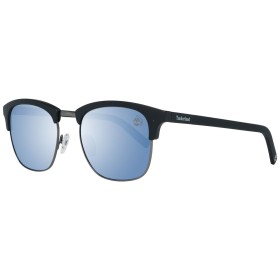 Gafas de Sol Unisex Northweek Shelter Matte Ø 47 mm Verde Negro | Tienda24 Tienda24.eu