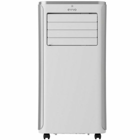 Aire Acondicionado Portátil Evvo Clima P9 de Evvo, Termoventiladores y calefactores cerámicos - Ref: S7836978, Precio: 261,94...