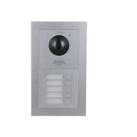 Ratón Dahua VTO4202F-MR Blanco Gris Acero de Dahua, Ratones - Ref: M0308646, Precio: 45,39 €, Descuento: %