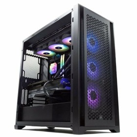 PC da Tavolo PcCom Intel Core i7-13700KF 32 GB RAM 2 TB SSD Nvidia Geforce RTX 4070 di PcCom, Torri - Rif: S7837047, Prezzo: ...