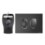 Mouse 3Dconnexion (3DX-700135) Black by 3Dconnexion, Mice - Ref: M0308661, Price: 558,68 €, Discount: %