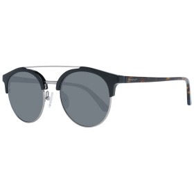 Men' Spectacle frame Dsquared2 DQ5097-015-52 Silver (ø 52 mm) | Tienda24 Tienda24.eu