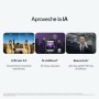 Smartphone Oppo OPPO Reno12 Pro 5G 6,7" Octa Core 512 GB Argenté 12 GB RAM de Oppo, Smartphones et téléphones portables déblo...