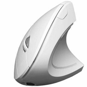 Mouse Ottico Mouse Ottico Subblim SUBMO-EDGVW02 Bianco (1 Unità) di Subblim, Mouse - Rif: M0308667, Prezzo: 18,37 €, Sconto: %