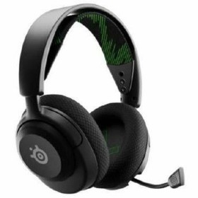 Headphones with Microphone SteelSeries Arctis Nova 5x Black by SteelSeries, PC Headsets - Ref: S7837506, Price: 150,43 €, Dis...