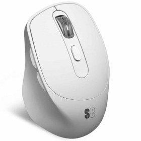 Mouse Ottico Mouse Ottico Subblim SUBMO-EDCON02 Nero (1 Unità) di Subblim, Mouse - Rif: M0308673, Prezzo: 18,00 €, Sconto: %