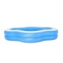 Piscina Insuflável Bestway Multicolor 270 x 198 x 51 cm de Bestway, Piscinas insufláveis - Ref: D1400426, Preço: 63,88 €, Des...