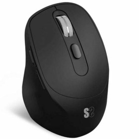 Mouse Ottico Mouse Ottico Subblim SUBMO-EDCON01 Nero (1 Unità) di Subblim, Mouse - Rif: M0308674, Prezzo: 18,00 €, Sconto: %