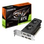 Graphics card Gigabyte GV-N3050OC-6GL G10 Nvidia GeForce RTX 3050 GDDR6 by Gigabyte, Graphics cards - Ref: M0308678, Price: 2...