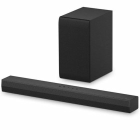 Barre audio LG S40T Noir 300 W de LG, Barres de son - Réf : S7838278, Prix : 211,97 €, Remise : %