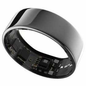 Anneau intelligent Ultrahuman Ring Air Argenté de Ultrahuman, Trackers d'activité - Réf : S7838328, Prix : 471,60 €, Remise : %