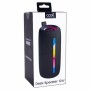 Tragbare Bluetooth-Lautsprecher Cool Schwarz 10 W | Tienda24 - Global Online Shop Tienda24.eu