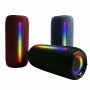 Portable Bluetooth Speakers Cool Black 10 W | Tienda24 - Global Online Shop Tienda24.eu