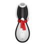 Aspirateur à clitoris Satisfyer Penguin Holiday Edition | Tienda24 - Global Online Shop Tienda24.eu