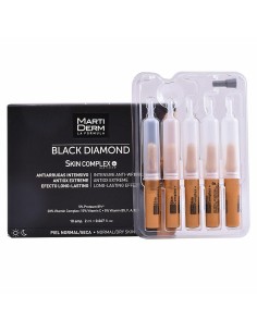 Fiale Martiderm Black Diamond Antirughe (10 x 2 ml) da Martiderm, Tonici e astringenti per il viso - Ref: S0589588, Precio: 3...