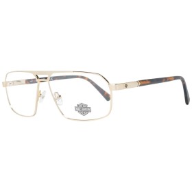 Unisex' Spectacle frame Guess GU8269 49053 | Tienda24 Tienda24.eu