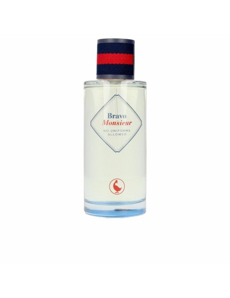 Profumo Uomo El Ganso 1497-00061 EDT Bravo Monsieur 125 ml da El Ganso, Eau de Parfum - Ref: S0589594, Precio: 44,89 €, Descu...