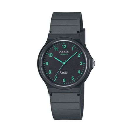 Men's Watch Casio MQ-24B-8BEF | Tienda24 Tienda24.eu