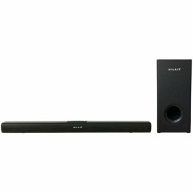 Barra de Sonido Nilait Negro de Nilait, Barras de sonido - Ref: S7838670, Precio: 74,77 €, Descuento: %