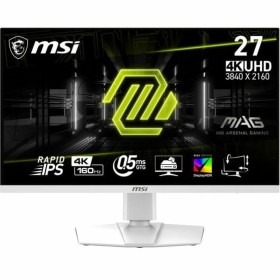 Gaming-Monitor MSI MAG 274UPF E2 4K Ultra HD 27" von MSI, Monitore - Ref: S7838724, Preis: 707,75 €, Rabatt: %